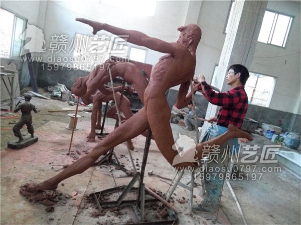 赣州艺匠雕塑